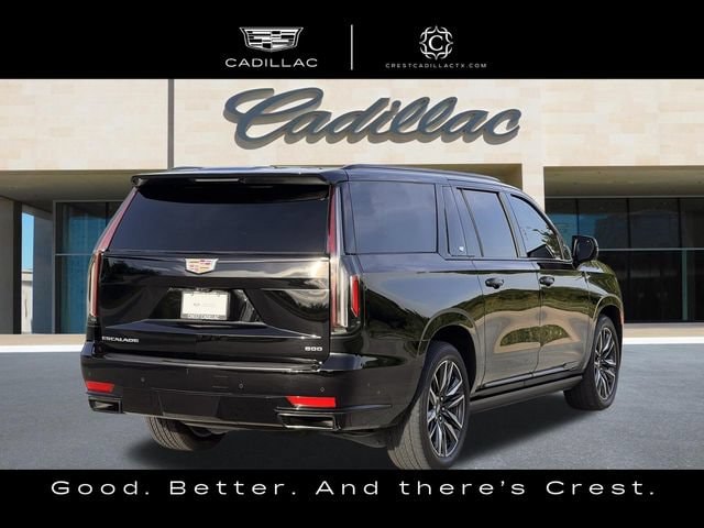 cadillac escalade esv 2024 1GYS4PKL1RR229254 image cadillac escalade esv 2024 1GYS4PKL1RR229254 image